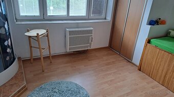 Jednoizbový byt v Hodruši Hámroch - znížená cena - 5