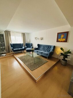 Trnava-ponúkame na predaj 4 izb. byt na Starohájskej ulici. - 5