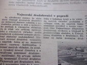 Staré časopisy - 5