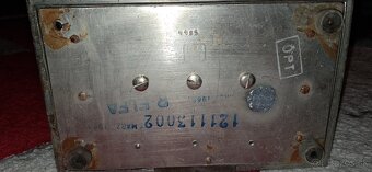 Starozitne telefony - 5