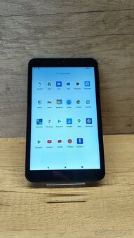 Tablet UMAX VisionBook 8L Plus čierny– ako nový / v záruke - 5