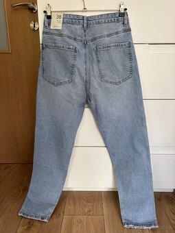 Dámske mom rifle Reserved veľ. 38 - 5