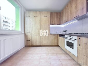 Veľký 3 izbový byt po rekonštrukcii - Nitra Čermáň - 5