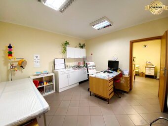 Prenájom bezbariérových kancelárií 53 m2 v centre Piešťan - 5