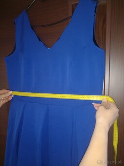 Krásne spoločenské šaty - 5
