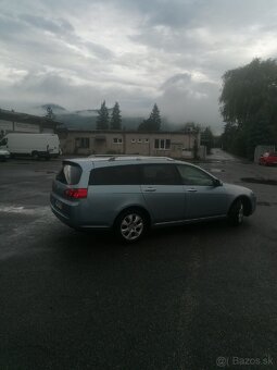 Honda 103kw 2,2d najlepší motor - 5