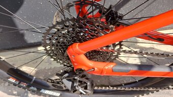 Mondraker Prime elektrobicykel Bosch Smart novy - 5