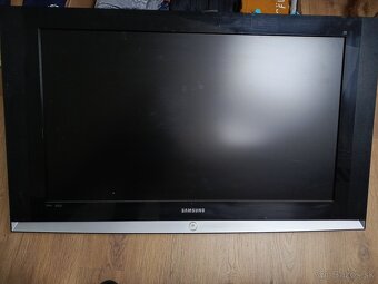 SAMSUNG LE37S71B , 37" - 5