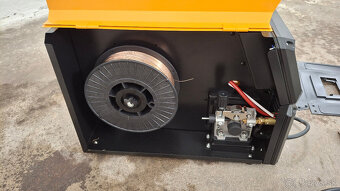 🛠️ Zváračka KAISER MIG/MAG 305 – 305A, MIG/MAG + MMA - 5