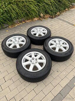 Elektróny RIAL 5x112 r16 - 5