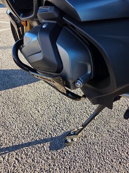 BMW R 1250 RT Triple Black - 5