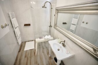 Nadštandardný trojizbový byt s terasou na prenájom, Vráble - 5