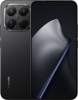 Xiaomi 15T Pro 512GB black - 5