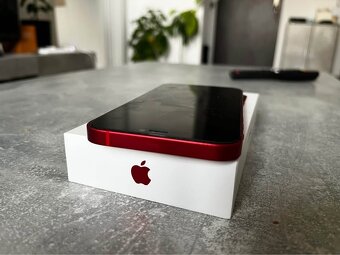 📱 iPhone 12 – 64 GB – PRODUCT RED - 5