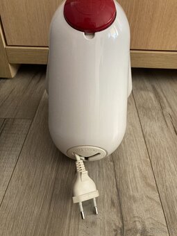 strúhač MOULINEX Fresh express - 5