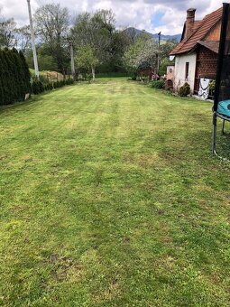 Dvojgeneračný dom v Košťanoch nad Turcom - 5