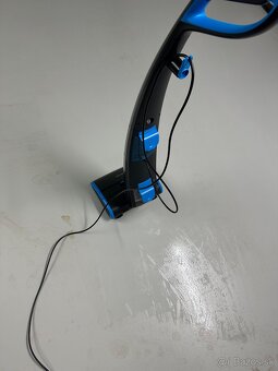 Vysávač mop Philips AquaTrioPro - 5