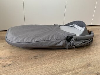 Britax römer 3v1 Smile III - 5