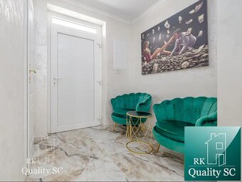 Okr. SENEC - Hrubá Borša Green Resort - NA PREDAJ kompletne - 5