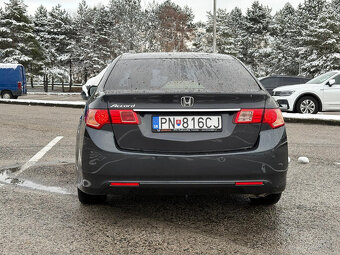 Honda Accord 2.2i-DTEC - 5