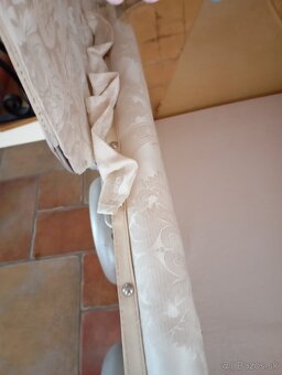 Retro kočik na dieťa - 5