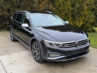 VOLKSWAGEN PASSAT ALLTRACK 4MOTION DSG,VIRTUAL,IQ-LIGHT,PANO - 5