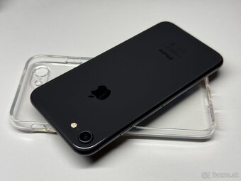 Predám Apple iPhone 8 64GB Space Gray - 5