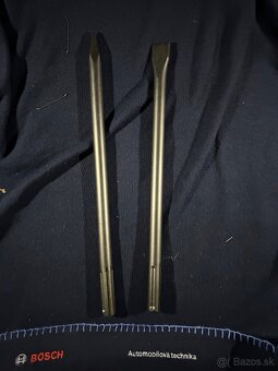 WURTH ELEKTRICKÁ VŔTAČKA S PRÍKLEPOM EHD 40 COMBI SDS MAX - 5