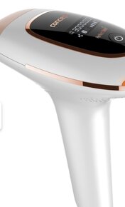 IPL epilátorom Concept IL3020 Perfect Skin - 5