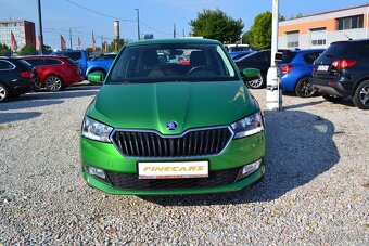 Škoda Fabia 1,0 TSi Ambition+ - 5