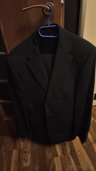 Obleky - 5