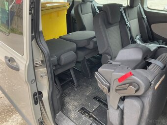 Ford TOURNEO CUSTOM - 5