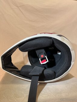 Detska prilba Leatt Gravity 1.0 XXS - 5