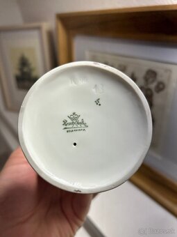 Soška Rosenthal muzikant - 5