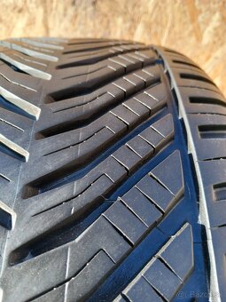 225/40 r18 celoročne pneumatiky - 5