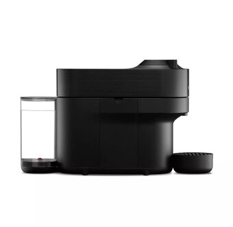 Kávovar Nespresso Vertuo Pop DeLonghi-čierna farba - 5