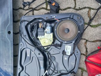 Nahradne diely vw passat b6 variant - 5