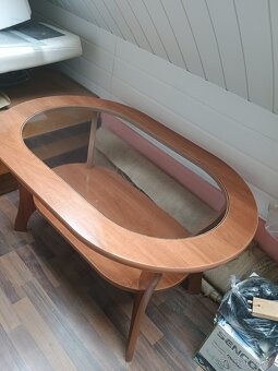 Konferenčný stolík - 5