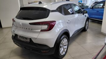 Mitsubishi ASX 1,3T INVITE AT - 5