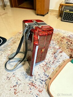 Predam harmoniku/akordeon Rigoletto - 5