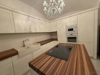 Nova kuchynska linka vystavena v predajni - 5