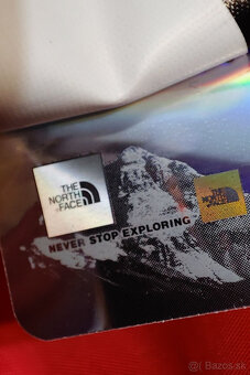 Turistická bunda The North Face Quest - 5