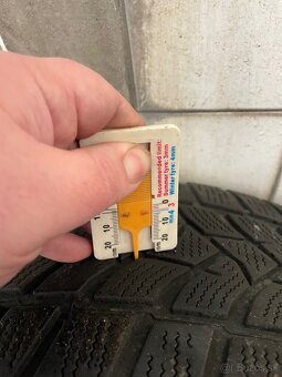 5x112 R16 7J ET35 CMS + 215/65 R16 - 5