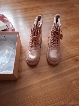 Zimné topánky - 5