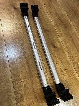 Bmw e61 priecniky - 5