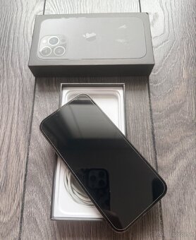 Apple Iphone 13 Pro 128GB TOP STAV - 5