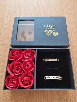 Dámsky náramok na ruku - 5