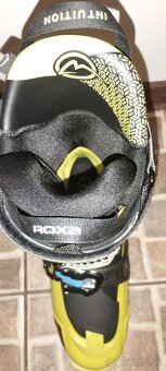 Skialp ROXA Xface tour. - 5