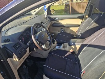 Ford Focus C-Max 1.6 TDCi - 5