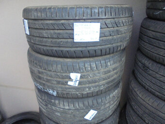 Kleber Dynaxer 4 225/50 R17 98V č.10L - 5